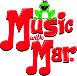 original music with mar logo
