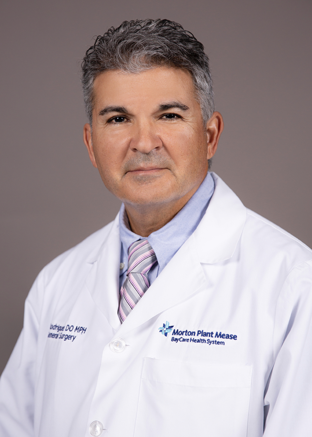 Dr.Richard Rodriguez